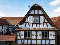 Maison 149m² - Authentique corps de ferme alsacien sur 13 ares — photo 4