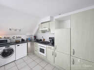 Appartement Werentzhouse 4 pièce(s) 117 m2 — photo 2