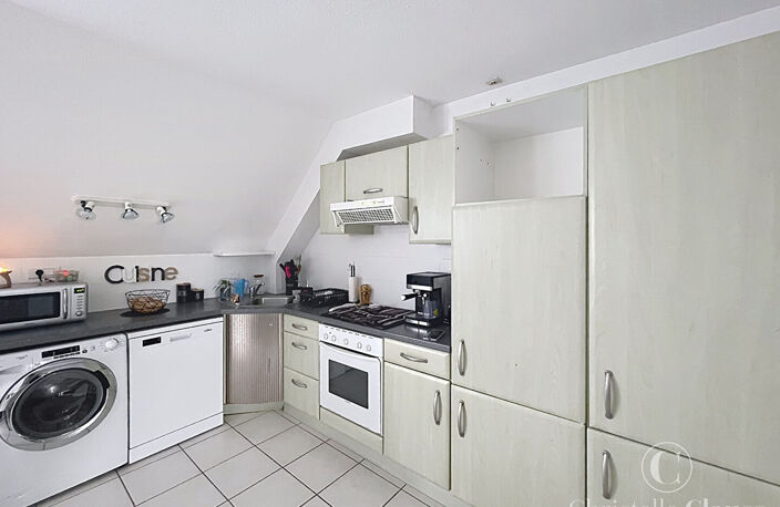 Appartement Werentzhouse 4 pièce(s) 117 m2 — photo 2