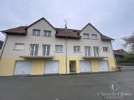 Appartement Werentzhouse 4 pièce(s) 117 m2 — photo 3