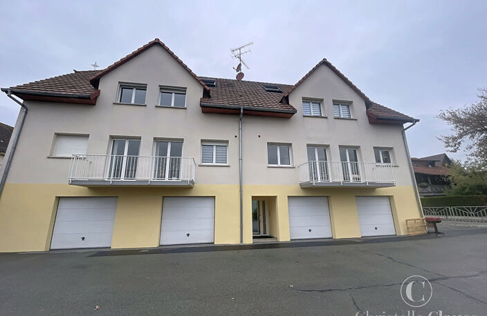 Appartement Werentzhouse 4 pièce(s) 117 m2 — photo 3