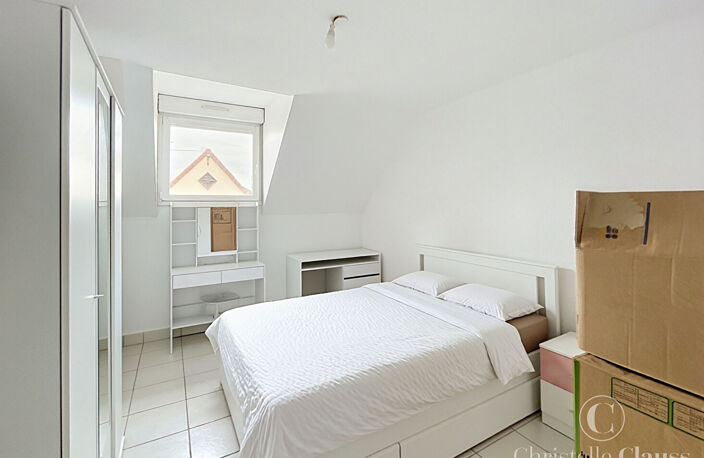 Appartement Werentzhouse 4 pièce(s) 117 m2 — photo 4