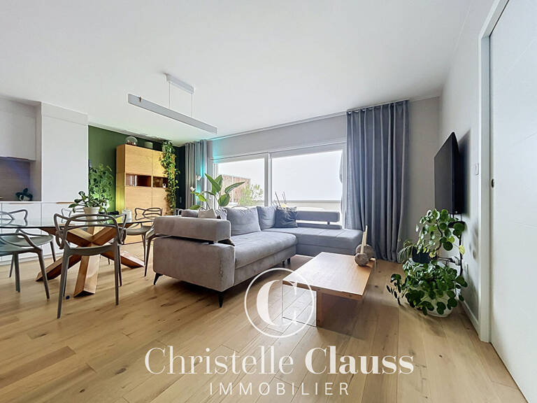 Appartement Ensisheim 2 pièce(s) 62 m2 — photo 1