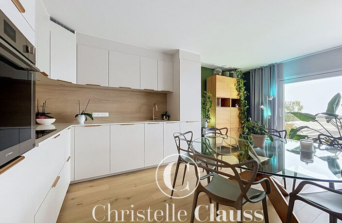 Appartement Ensisheim 2 pièce(s) 62 m2 — photo 4