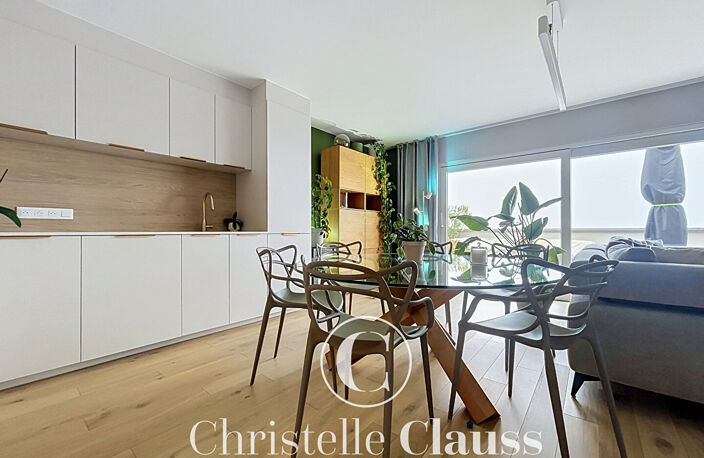 Appartement Ensisheim 2 pièce(s) 62 m2 — photo 5