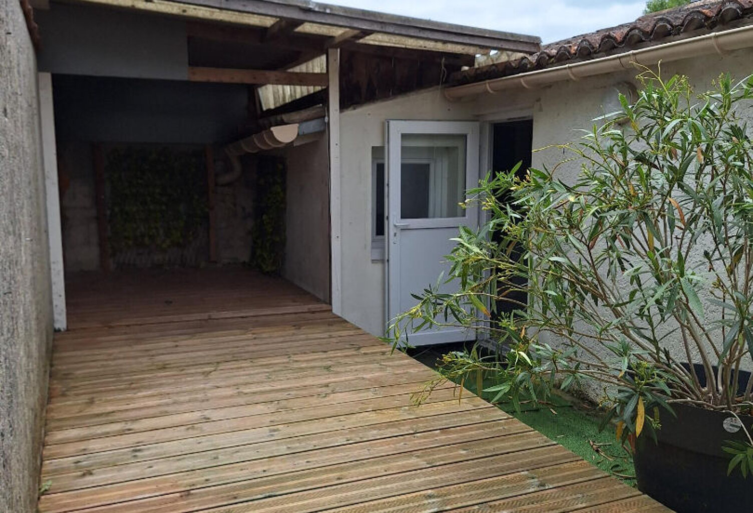 MAISON T3 PONS 82.19 m2 — photo 1