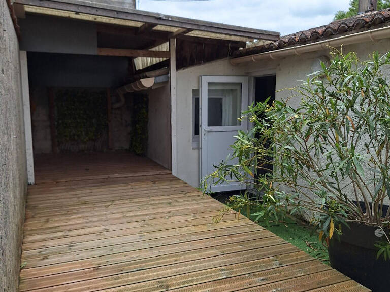 MAISON T3 PONS 82.19 m2 — photo 1