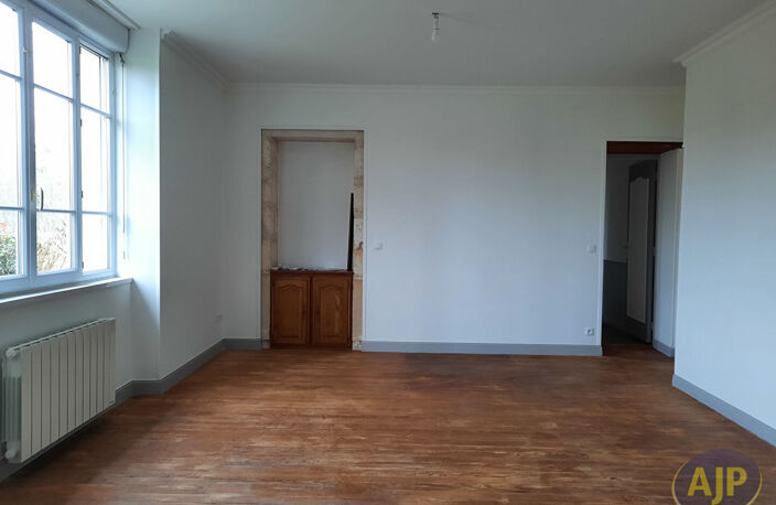 MAISON T3 PONS 82.19 m2 — photo 2