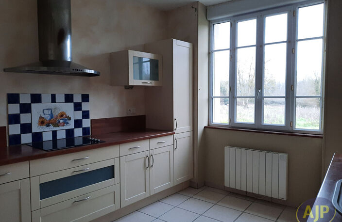 MAISON T3 PONS 82.19 m2 — photo 3