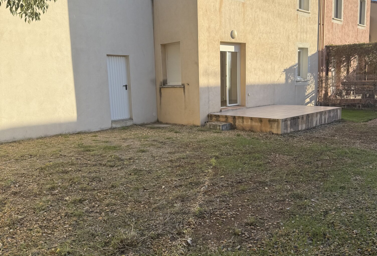 Vente Appartement 3 pièces — photo 1
