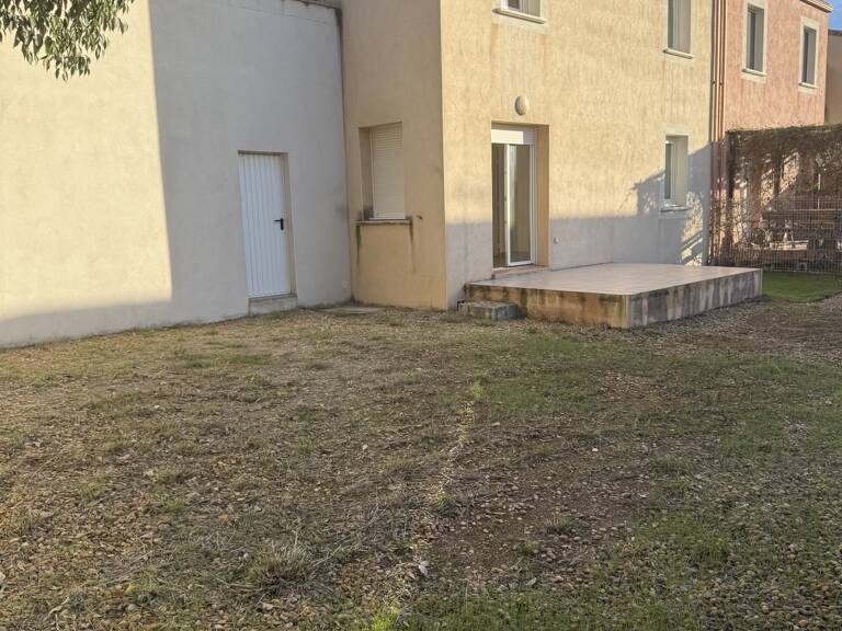 Vente Appartement 3 pièces — photo 1