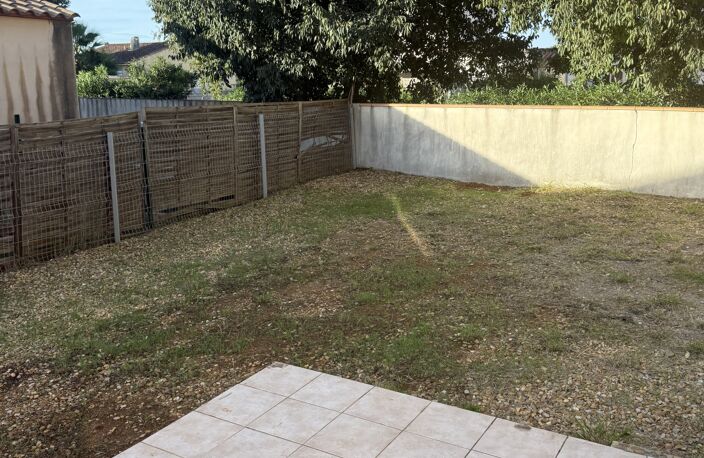 Vente Appartement 3 pièces — photo 2