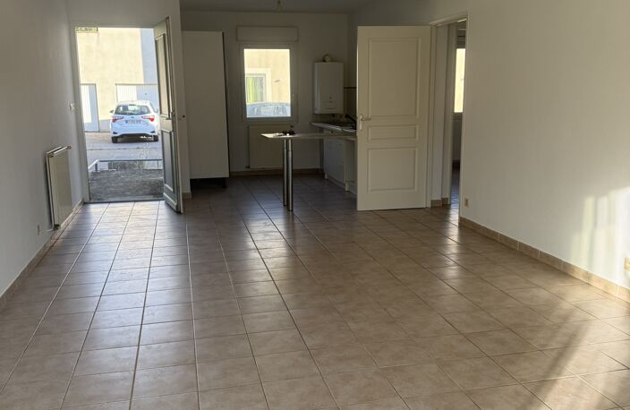 Vente Appartement 3 pièces — photo 5