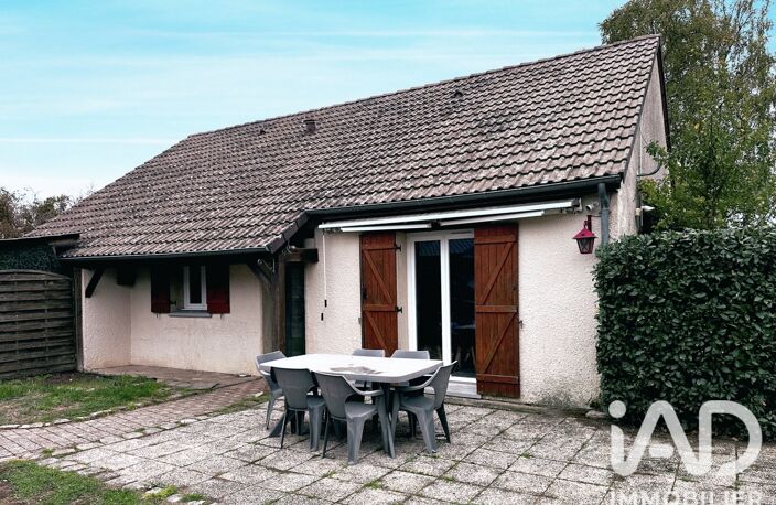 Vente Maison/villa 5 pièces — photo 3