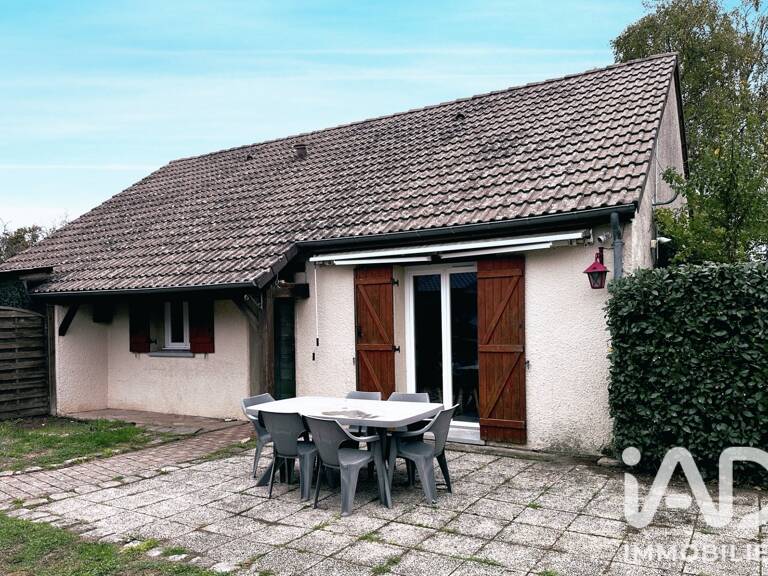Vente Maison/villa 5 pièces — photo 1