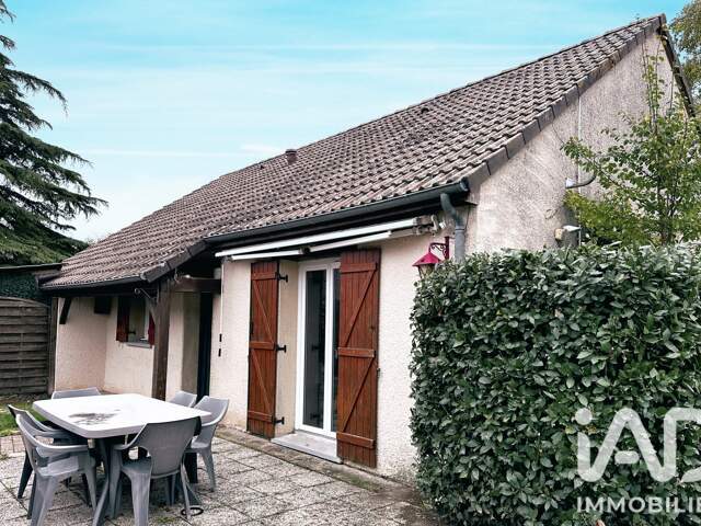 Vente Maison/villa 5 pièces — photo du bien
