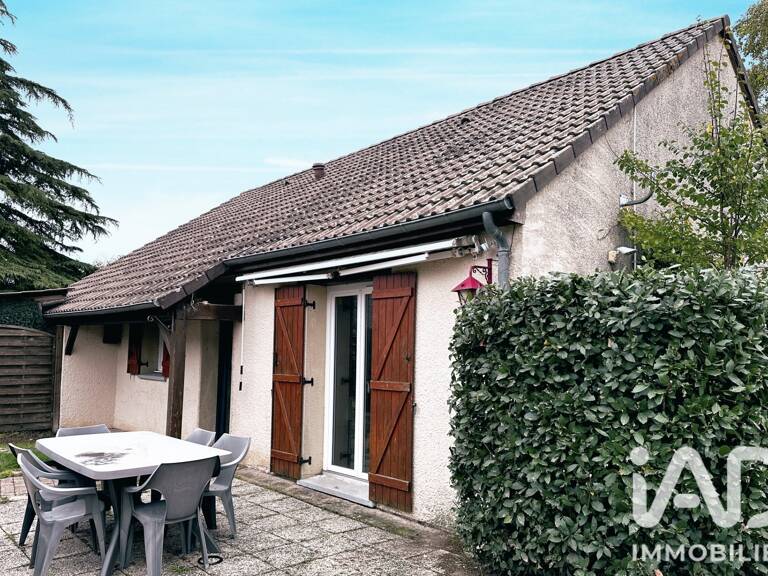Vente Maison/villa 5 pièces — photo 1
