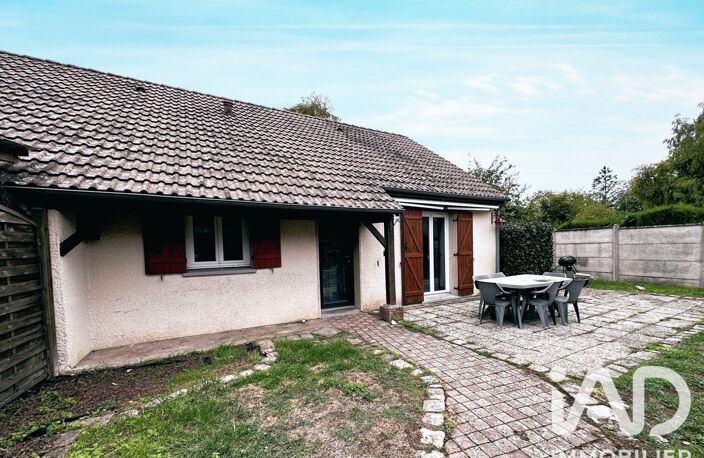 Vente Maison/villa 5 pièces — photo 3