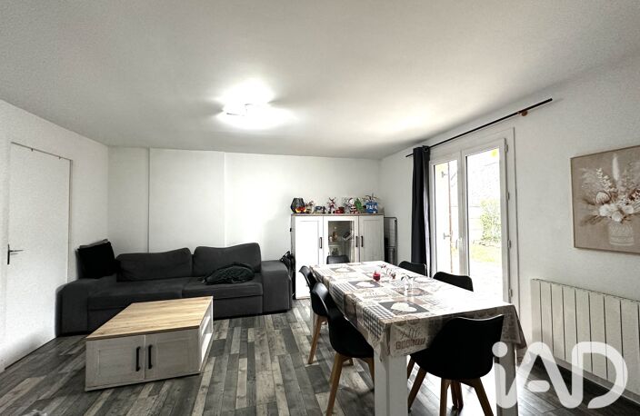 Vente Maison/villa 5 pièces — photo 4