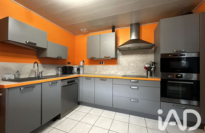 Vente Maison/villa 5 pièces — photo 5