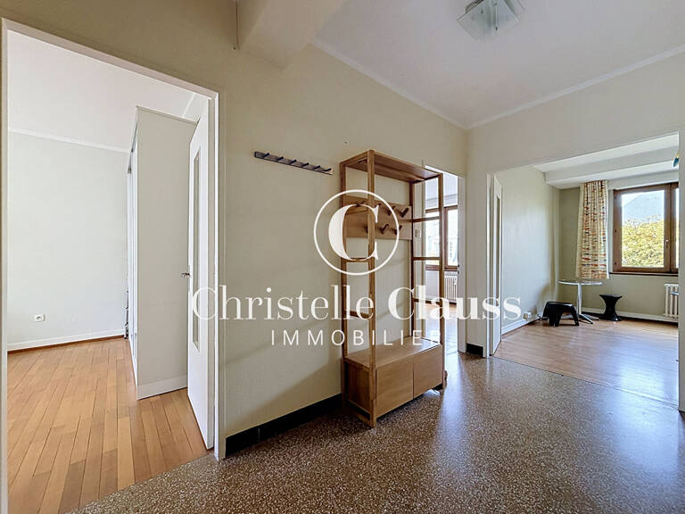 Appartement STRASBOURG 3 pièces — photo 1