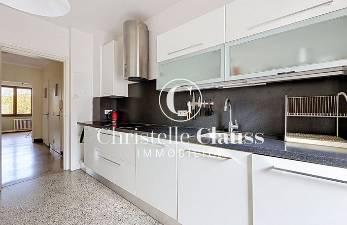 Appartement STRASBOURG 3 pièces — photo 2