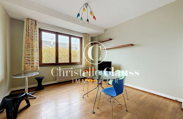 Appartement STRASBOURG 3 pièces — photo 3
