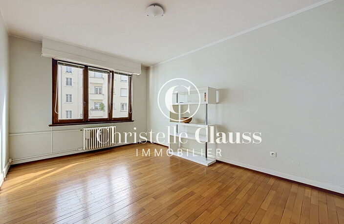 Appartement STRASBOURG 3 pièces — photo 4