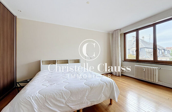 Appartement STRASBOURG 3 pièces — photo 5