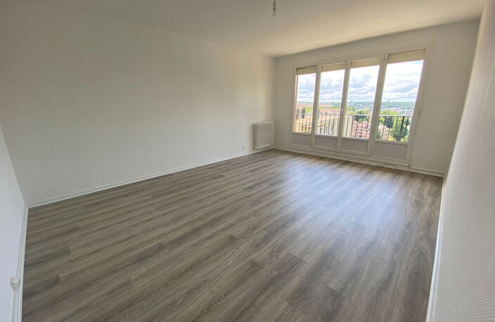 Appartement Evreux 3 pièce(s) — photo 3