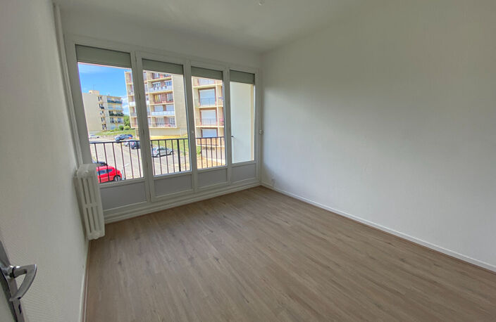 Appartement Evreux 3 pièce(s) — photo 4