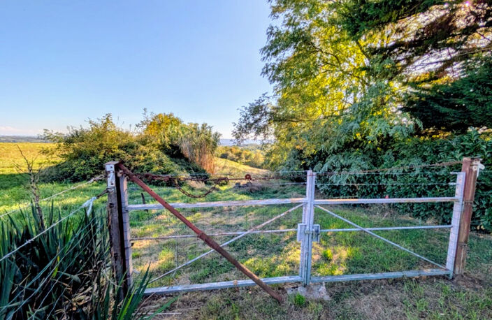 En pleine campagne - Maison  -Serpaize 4 pièces - 90 m2 — photo 5