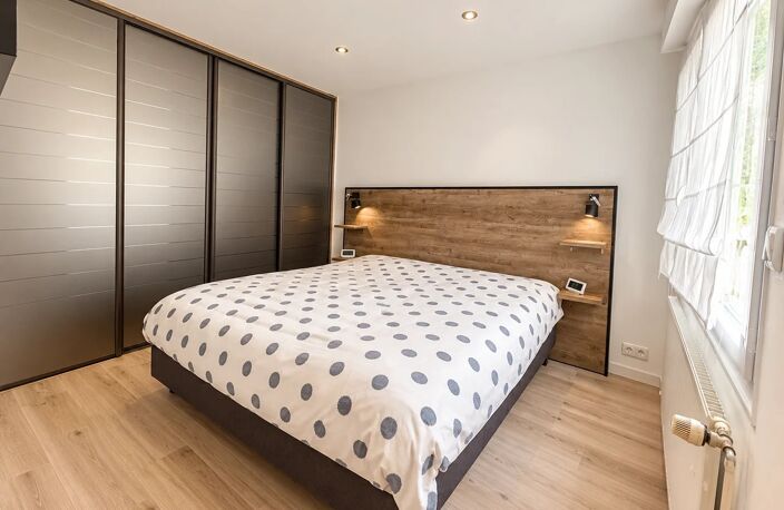 NANTES – SAINT-JOSEPH DE PORTERIE - MAISON T2 — photo 4