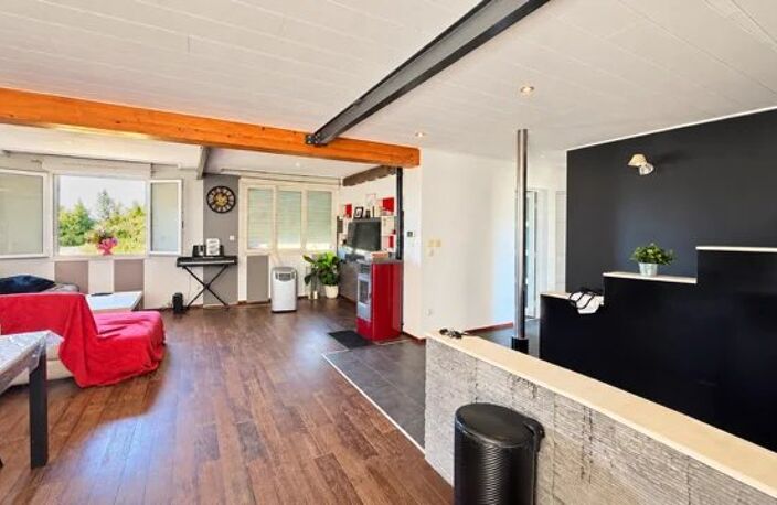 Maison moderne 4 chambres à Sainte-Livrade-sur-Lot — photo 2