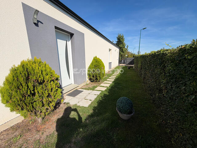 Maison proposé à Houppeville