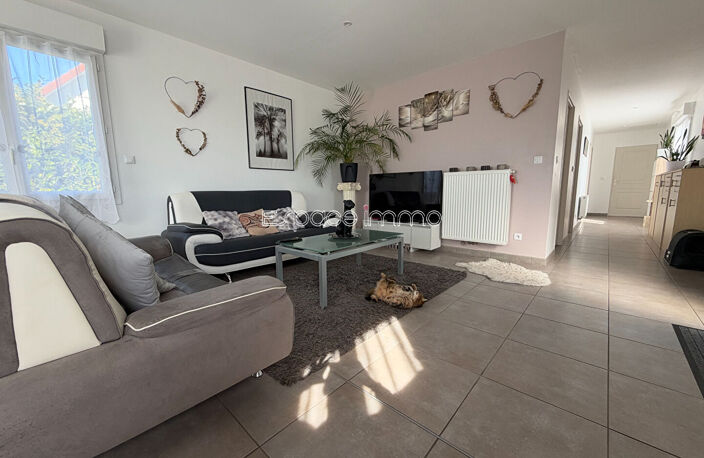 MAISON NEUVE DE PLEIN PIED - 2 CHAMBRES - JARDIN - CENTRE BOURG - HOUPPEVILLE — photo 2