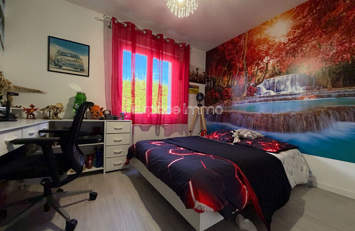 MAISON NEUVE DE PLEIN PIED - 2 CHAMBRES - JARDIN - CENTRE BOURG - HOUPPEVILLE — photo 5
