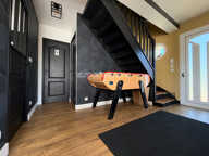 MAISON CONTEMPORAINE - 114M² - 4 CHAMBRES - GARAGE - JARDIN - HOUPPEVILLE — photo 2