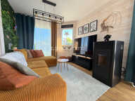 MAISON CONTEMPORAINE - 114M² - 4 CHAMBRES - GARAGE - JARDIN - HOUPPEVILLE — photo 3