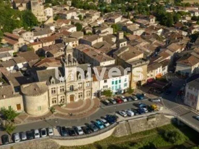 CHABEUIL IMMEUBLE DE 6 APPARTEMENTS avec  1 PARKING Privé — photo 1
