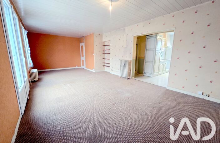 Vente Appartement 2 pièces — photo 2