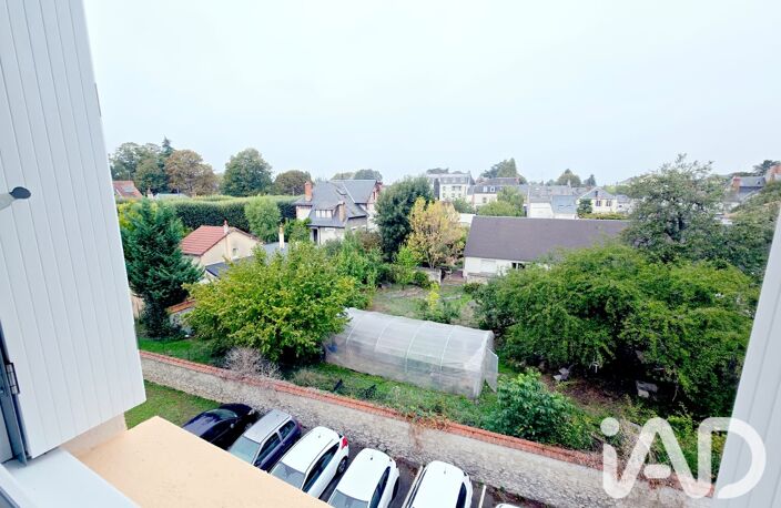 Vente Appartement 2 pièces — photo 4