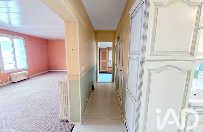 Vente Appartement 2 pièces — photo 5