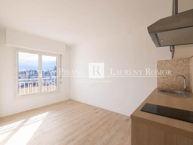 Appartement proposé à Nice