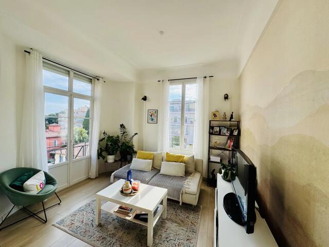 Appartement proposé à Nice