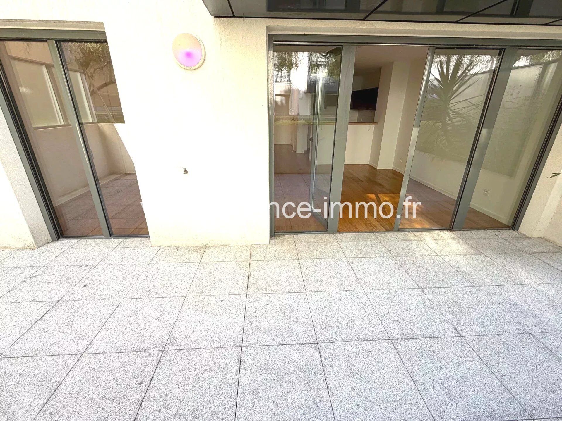 Photo Appartement de 2 pièces Nice