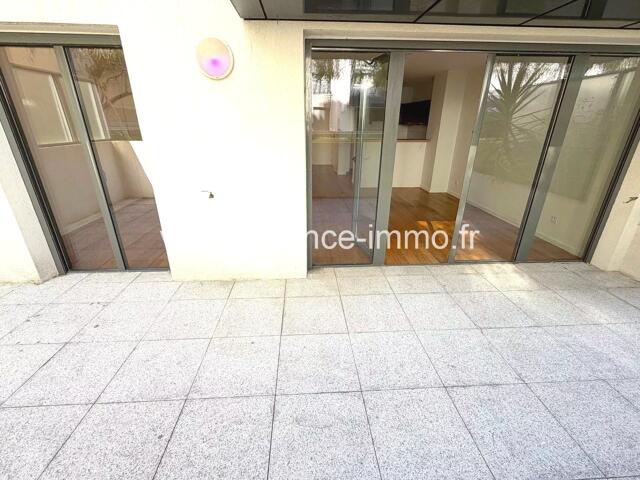 Appartement proposé à Nice