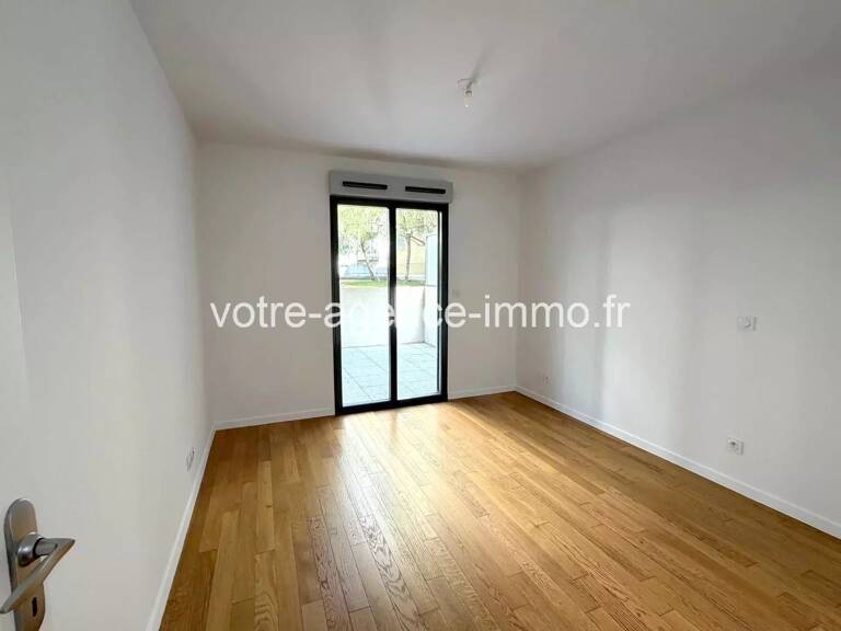 Rare, Nice cœur Libération très beau 2 pièces, terrasse — photo 1