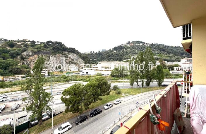 Nice Bon Voyage 3 pièces vendu loué — photo 5