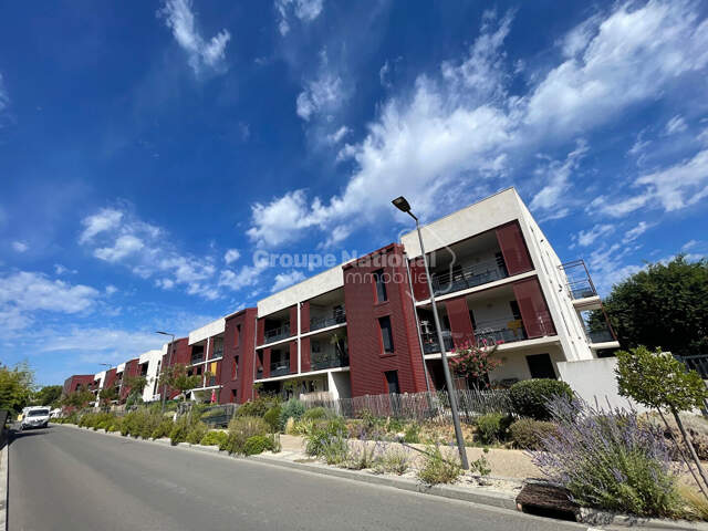 APPARTEMENT T2 ENTRAIGUES 40 M² — photo du bien